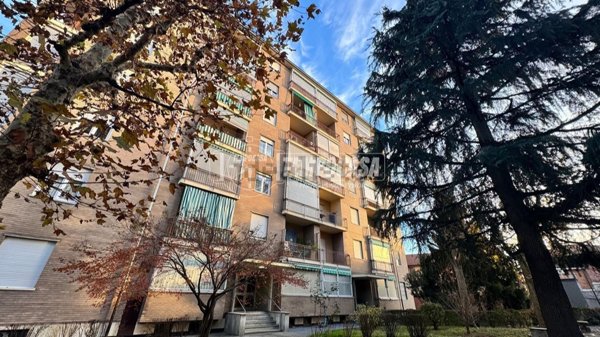 appartamento in vendita a Torino in zona Mirafiori Sud