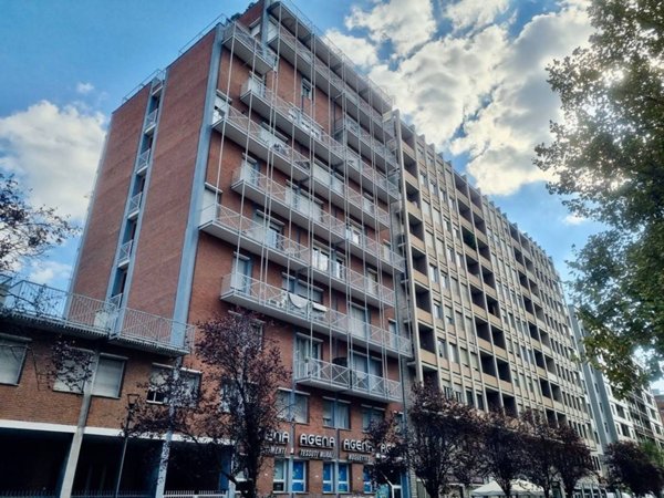 appartamento in vendita a Torino in zona Millefonti