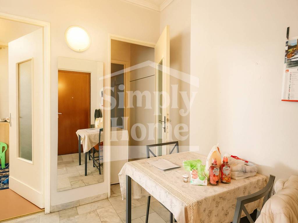 appartamento in vendita a Torino in zona Santa Rita