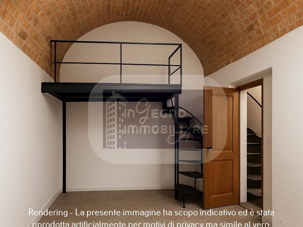 appartamento in vendita a Torino in zona Cit Turin