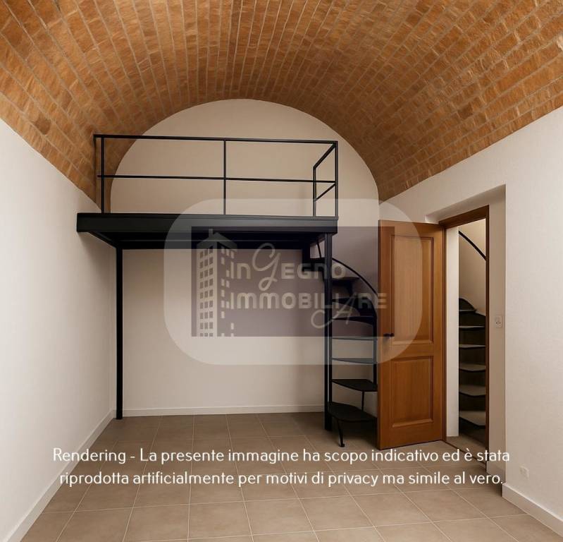 appartamento in vendita a Torino in zona Cit Turin