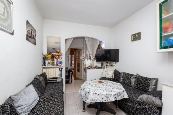 appartamento in vendita a Torino in zona Aurora