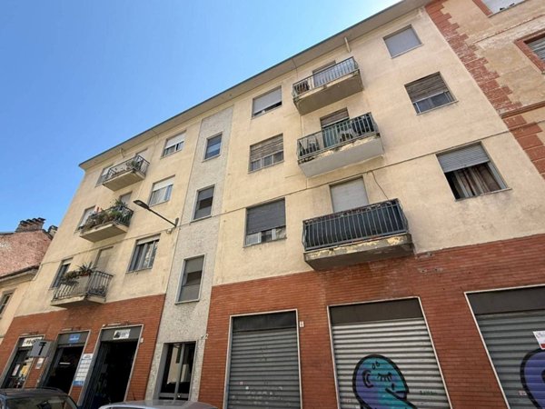 appartamento in vendita a Torino in zona Rebaudengo