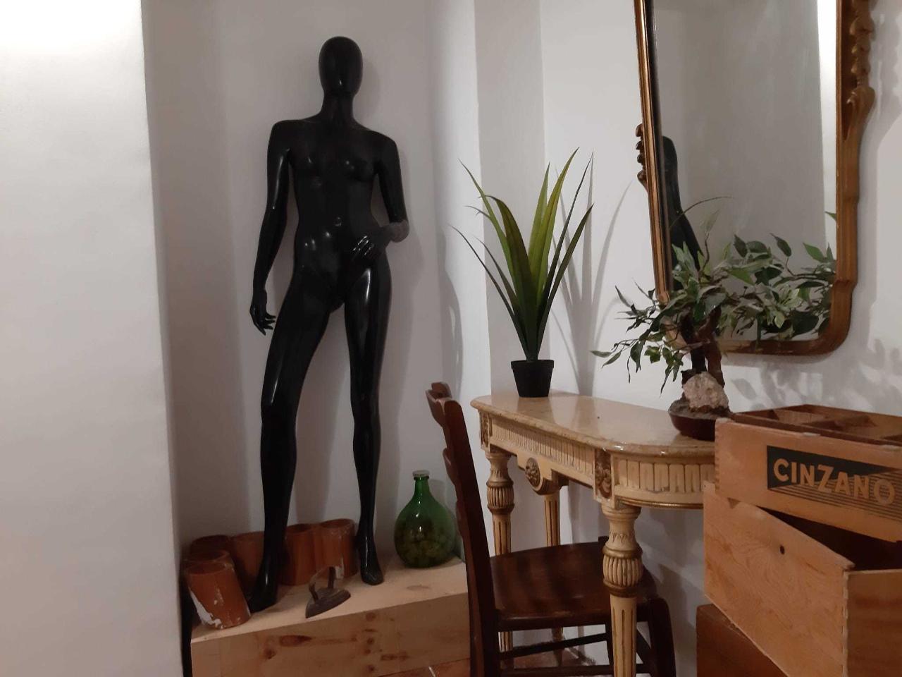 appartamento in vendita a Torino in zona Centro Storico