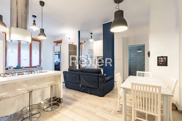 appartamento in vendita a Torino