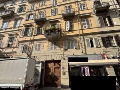 appartamento in vendita a Torino in zona Centro Storico