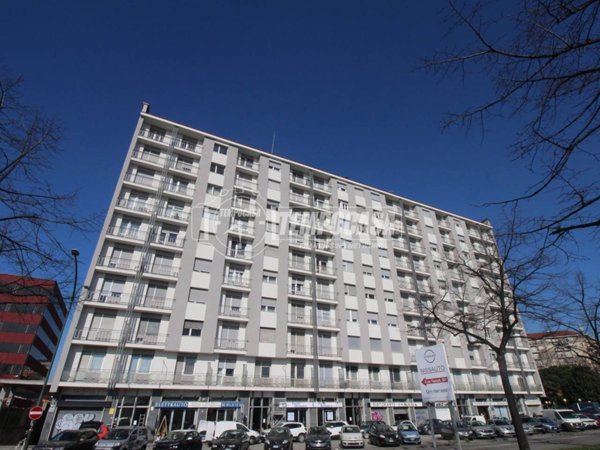 appartamento in vendita a Torino in zona Mirafiori Nord