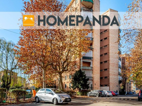 appartamento in vendita a Torino in zona Borgata Vittoria