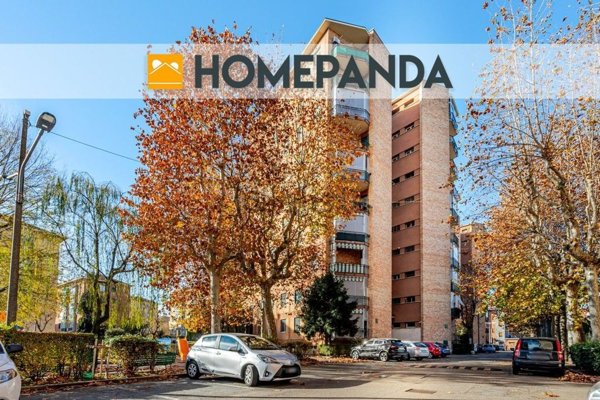 appartamento in vendita a Torino in zona Borgata Vittoria