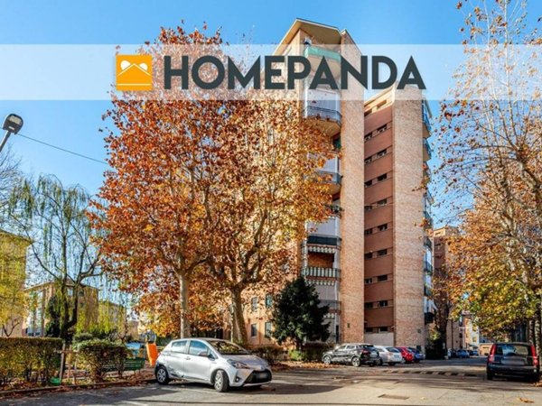 appartamento in vendita a Torino in zona Borgata Vittoria