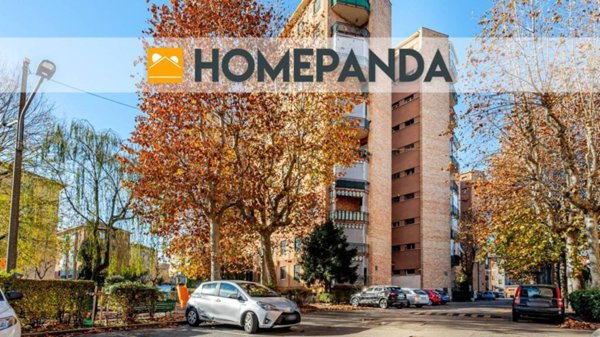 appartamento in vendita a Torino in zona Borgata Vittoria