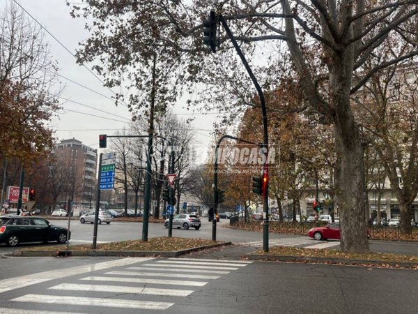 appartamento in vendita a Torino in zona Borgo San Paolo