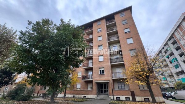 appartamento in vendita a Torino in zona Mirafiori Sud