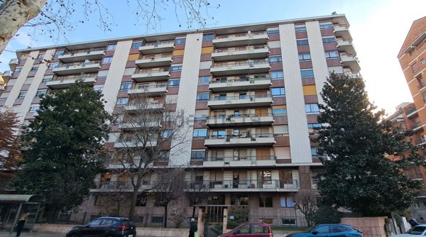 appartamento in vendita a Torino in zona Pozzo Strada