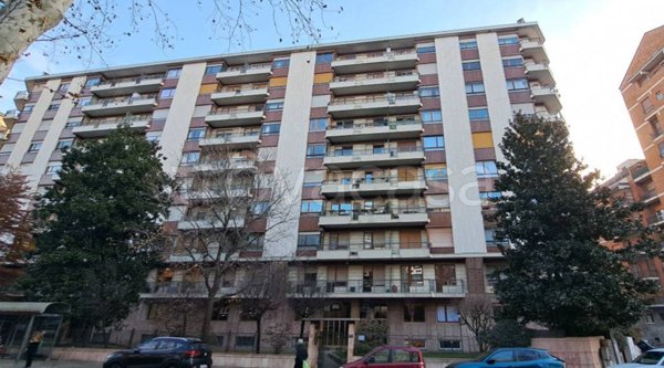 appartamento in vendita a Torino in zona Pozzo Strada