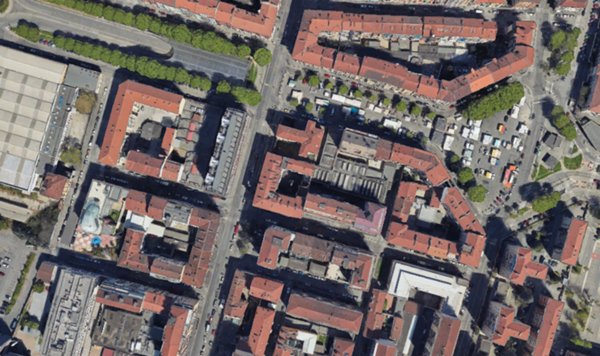 negozio in vendita a Torino