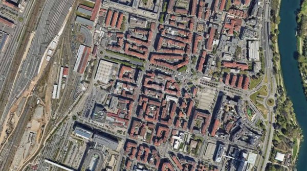 negozio in vendita a Torino in zona Millefonti