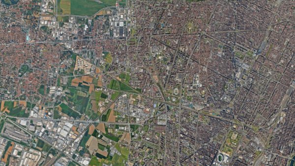 negozio in vendita a Torino