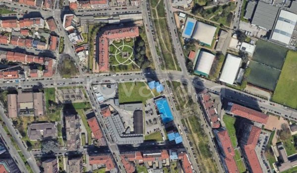 negozio in vendita a Torino in zona Pozzo Strada