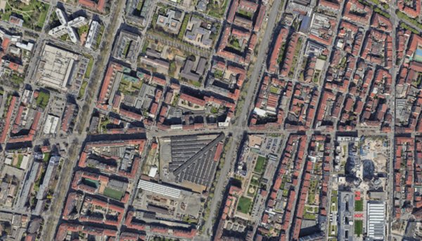 negozio in vendita a Torino