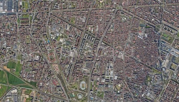 negozio in vendita a Torino in zona Borgo San Paolo