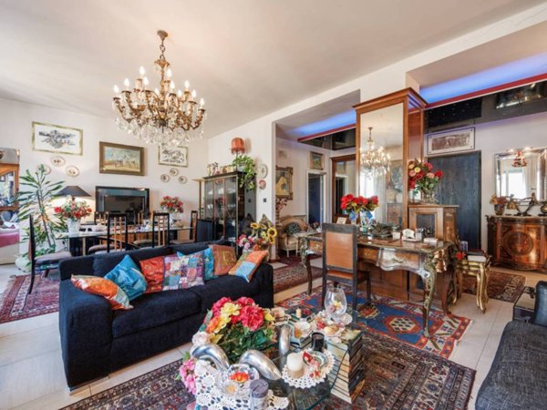 appartamento in vendita a Torino in zona Centro Storico