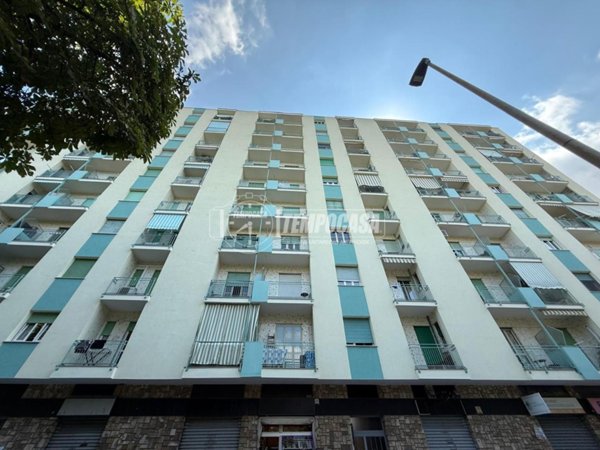 appartamento in vendita a Torino in zona Rebaudengo