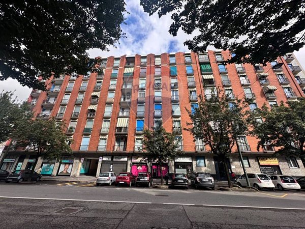 appartamento in vendita a Torino in zona Madonna di Campagna