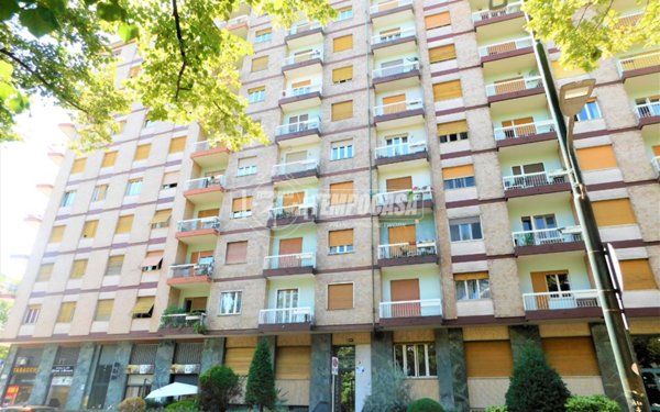 appartamento in vendita a Torino in zona Campidoglio