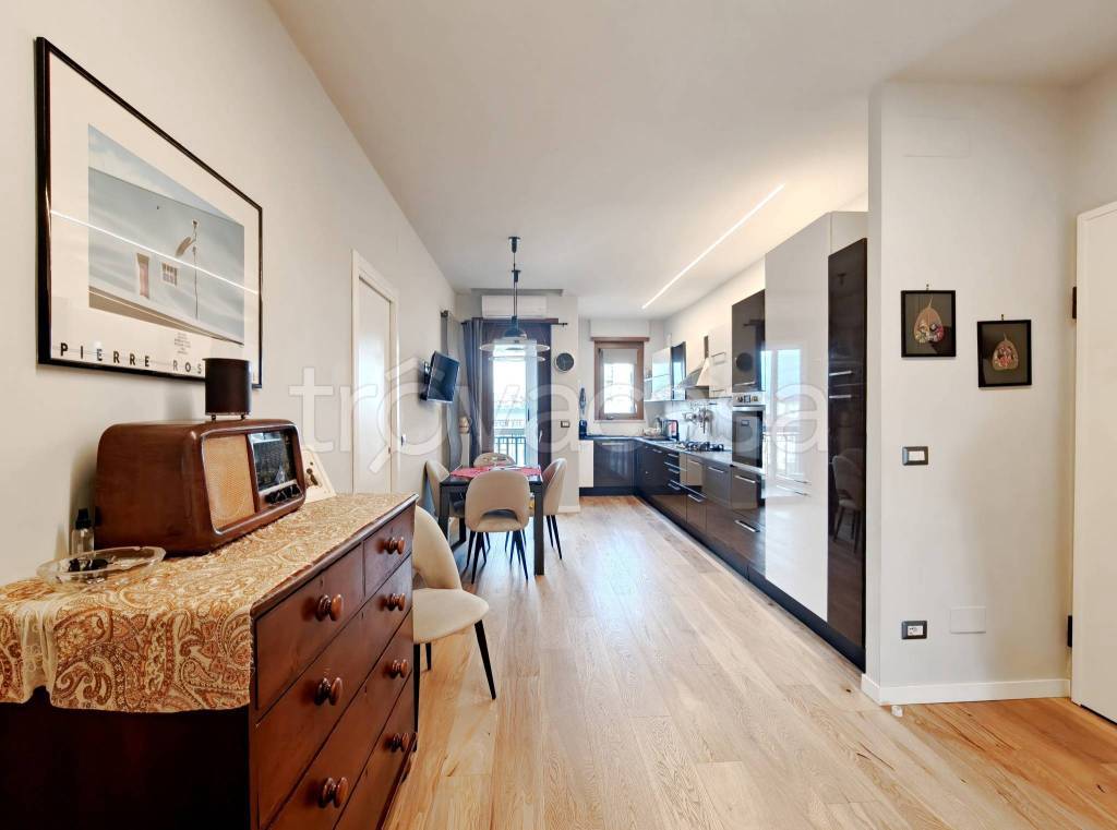 appartamento in vendita a Torino in zona Madonna di Campagna