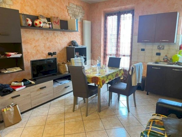 appartamento in vendita a Torino in zona Borgata Vittoria