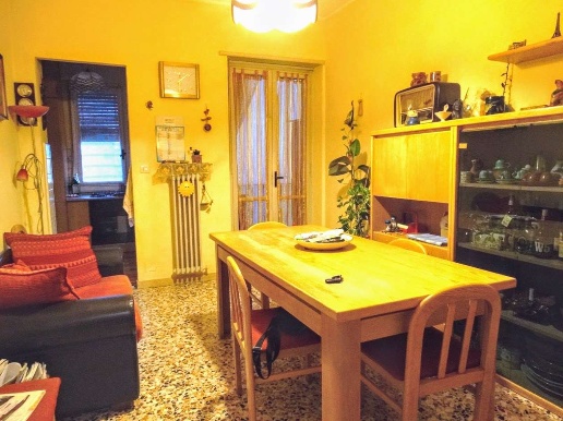 appartamento in vendita a Torino in zona Borgata Vittoria