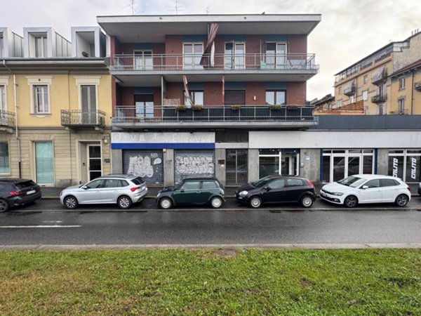 appartamento in vendita a Torino in zona Borgata Vittoria