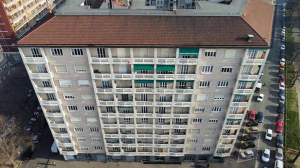 appartamento in vendita a Torino in zona Bertolla