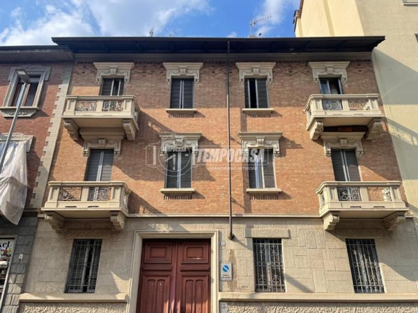appartamento in vendita a Torino in zona Rebaudengo