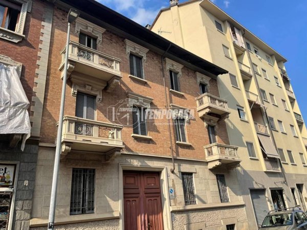 appartamento in vendita a Torino in zona Rebaudengo