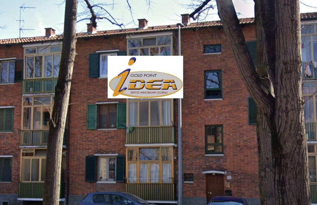appartamento in vendita a Torino in zona Falchera