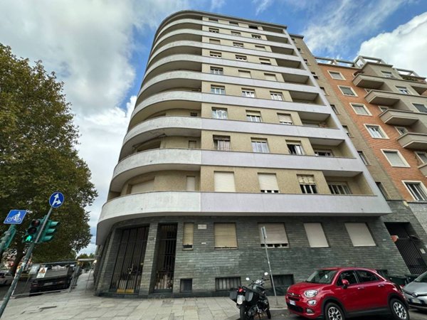 appartamento in vendita a Torino in zona Centro Storico