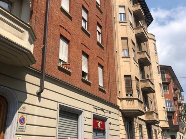 negozio in vendita a Torino in zona Millefonti