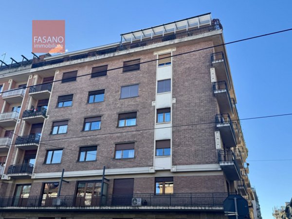 appartamento in vendita a Torino in zona San Salvario