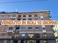 appartamento in vendita a Torino in zona San Salvario