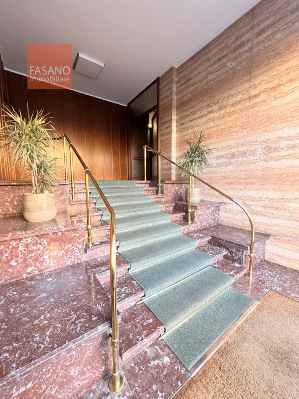 appartamento in vendita a Torino in zona Centro Storico