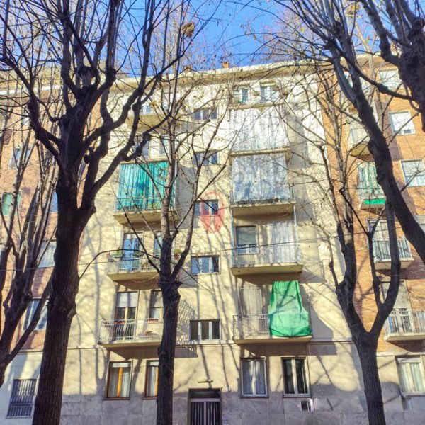 appartamento in vendita a Torino in zona Filadelfia