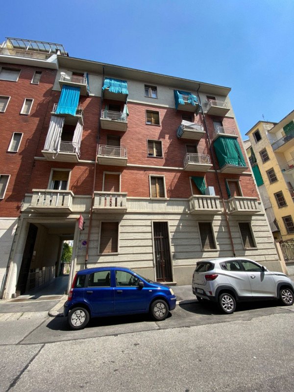 appartamento in vendita a Torino in zona Centro Storico