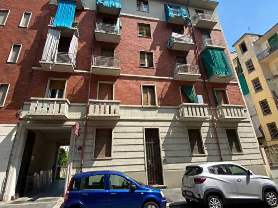 appartamento in vendita a Torino in zona Barriera di Milano