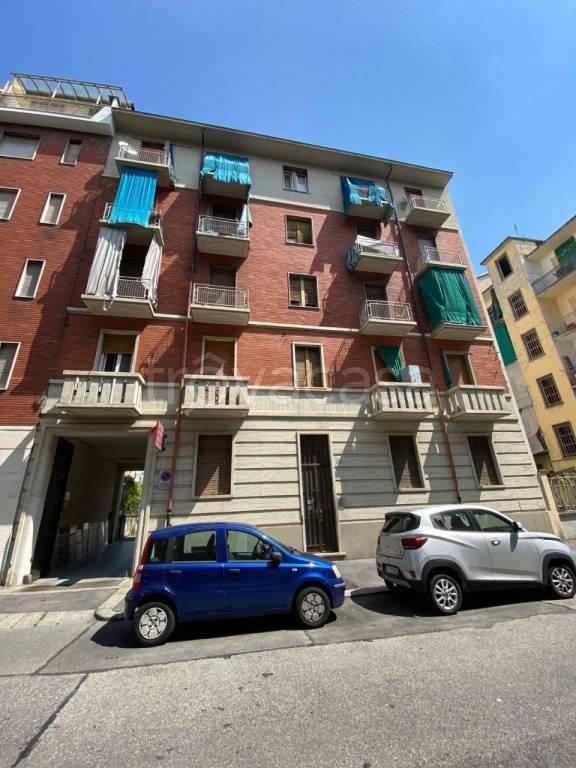 appartamento in vendita a Torino in zona Barriera di Milano