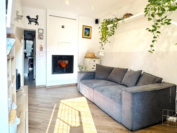 casa indipendente in vendita a Torino in zona Bertolla