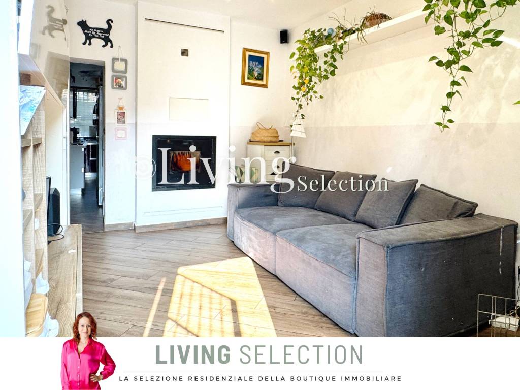 casa indipendente in vendita a Torino in zona Bertolla