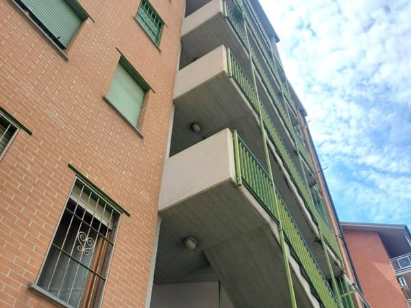 appartamento in vendita a Torino in zona Lingotto