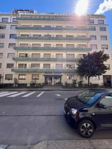 appartamento in vendita a Torino in zona San Donato